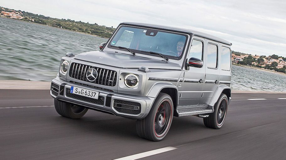 G 63 AMG
