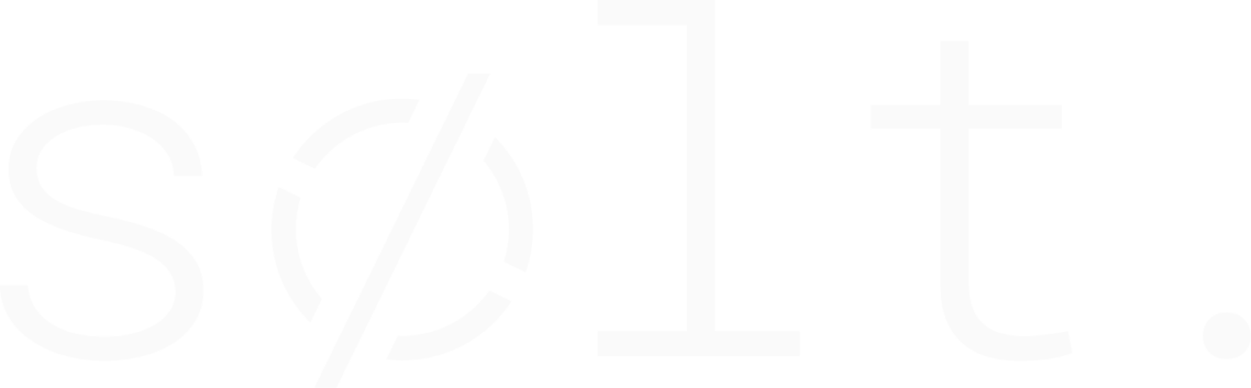 sølt. Logo
