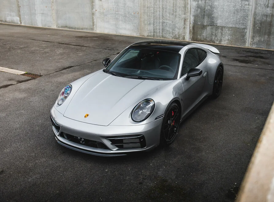 Porsche 911 992 GTS
